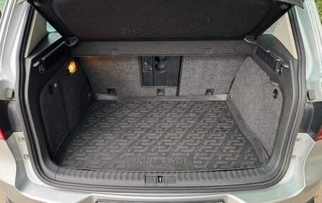 Volkswagen Tiguan I, 2016 год, 1 650 000 рублей, 16 фотография