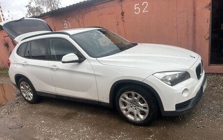 BMW X1, 2012 год, 1 100 000 рублей, 2 фотография
