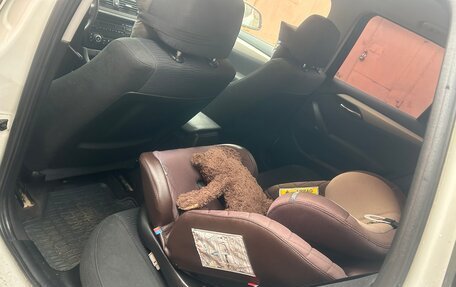 BMW X1, 2012 год, 1 100 000 рублей, 6 фотография