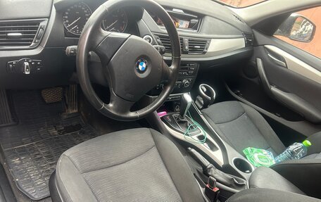 BMW X1, 2012 год, 1 100 000 рублей, 9 фотография