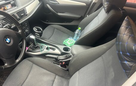 BMW X1, 2012 год, 1 100 000 рублей, 8 фотография