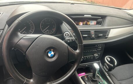 BMW X1, 2012 год, 1 100 000 рублей, 7 фотография