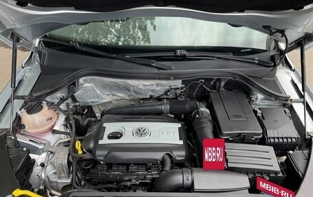 Volkswagen Tiguan I, 2016 год, 1 650 000 рублей, 21 фотография