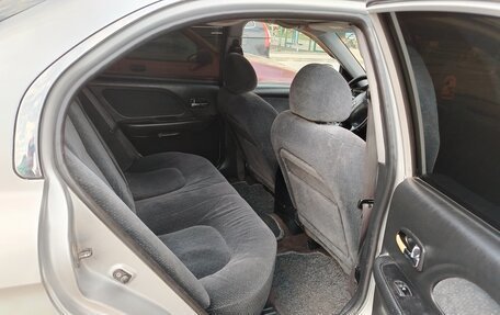 Hyundai Sonata IV рестайлинг, 2002 год, 340 000 рублей, 3 фотография