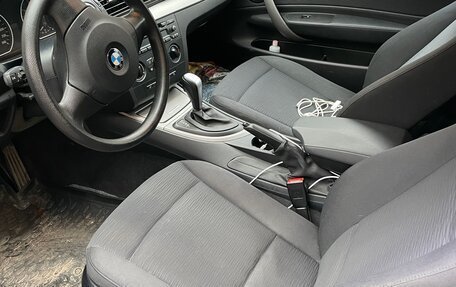 BMW 1 серия, 2010 год, 730 000 рублей, 5 фотография