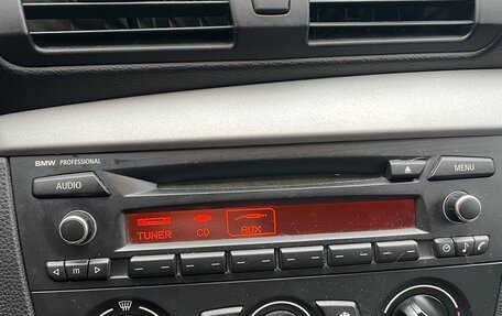BMW 1 серия, 2010 год, 730 000 рублей, 6 фотография