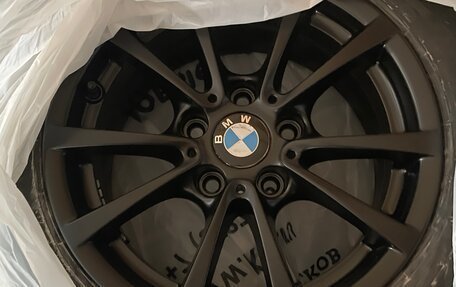 BMW 1 серия, 2010 год, 730 000 рублей, 9 фотография