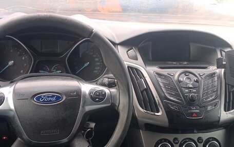 Ford Focus III, 2014 год, 520 000 рублей, 7 фотография