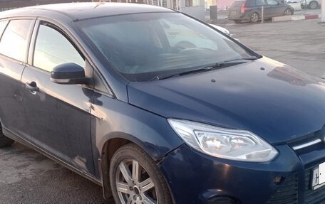 Ford Focus III, 2014 год, 520 000 рублей, 4 фотография