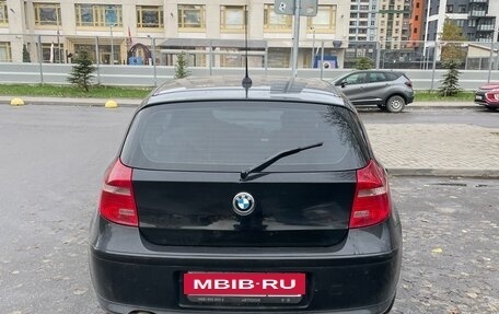 BMW 1 серия, 2010 год, 730 000 рублей, 4 фотография