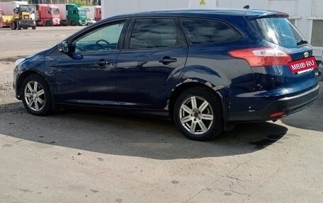 Ford Focus III, 2014 год, 520 000 рублей, 5 фотография