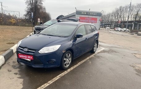 Ford Focus III, 2014 год, 520 000 рублей, 8 фотография