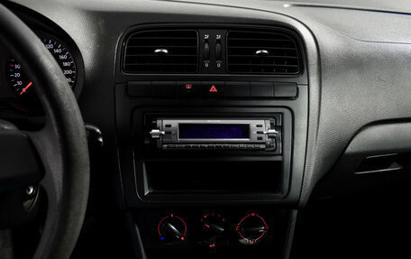 Volkswagen Polo VI (EU Market), 2010 год, 529 000 рублей, 14 фотография