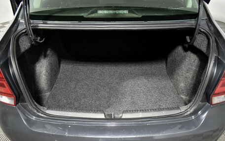 Volkswagen Polo VI (EU Market), 2010 год, 529 000 рублей, 15 фотография