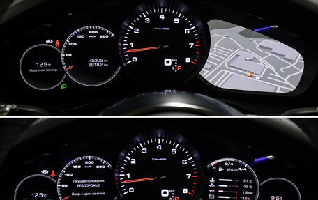 Porsche Cayenne III, 2018 год, 8 498 000 рублей, 13 фотография