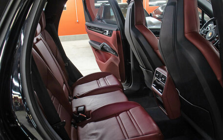 Porsche Cayenne III, 2018 год, 8 498 000 рублей, 12 фотография