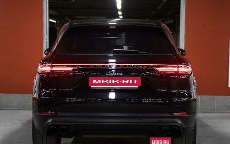 Porsche Cayenne III, 2018 год, 8 498 000 рублей, 6 фотография