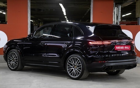 Porsche Cayenne III, 2018 год, 8 498 000 рублей, 7 фотография