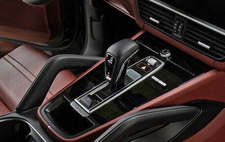 Porsche Cayenne III, 2018 год, 8 498 000 рублей, 18 фотография