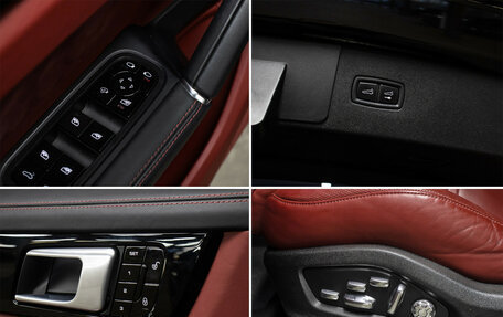 Porsche Cayenne III, 2018 год, 8 498 000 рублей, 27 фотография