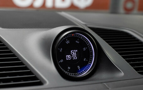 Porsche Cayenne III, 2018 год, 8 498 000 рублей, 28 фотография