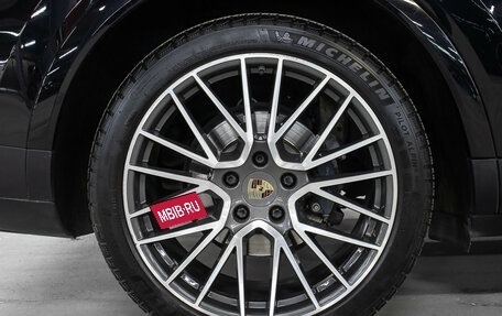 Porsche Cayenne III, 2018 год, 8 498 000 рублей, 31 фотография