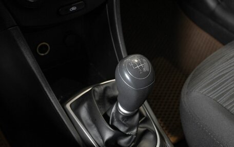 Hyundai Solaris II рестайлинг, 2015 год, 830 000 рублей, 5 фотография