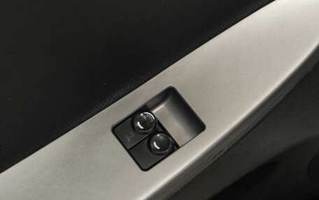 Hyundai Solaris II рестайлинг, 2015 год, 830 000 рублей, 7 фотография