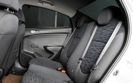 Hyundai Solaris II рестайлинг, 2015 год, 830 000 рублей, 14 фотография