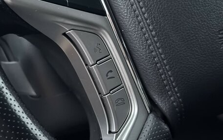 Mitsubishi Pajero Sport III рестайлинг, 2019 год, 3 999 000 рублей, 16 фотография