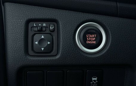 Mitsubishi Pajero Sport III рестайлинг, 2019 год, 3 999 000 рублей, 14 фотография