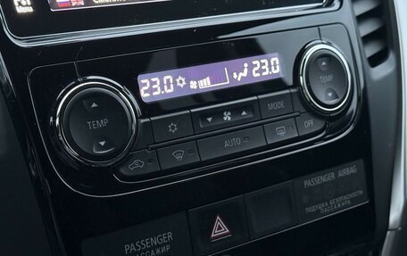 Mitsubishi Pajero Sport III рестайлинг, 2019 год, 3 999 000 рублей, 22 фотография