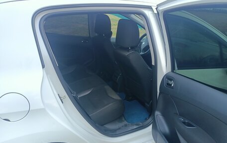 Peugeot 308 II, 2012 год, 699 999 рублей, 8 фотография