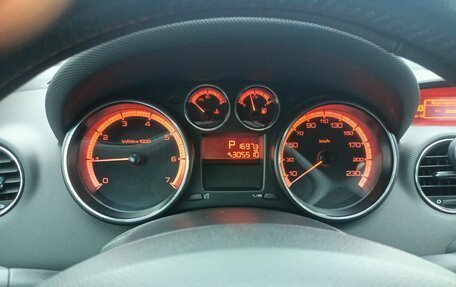 Peugeot 308 II, 2012 год, 699 999 рублей, 15 фотография