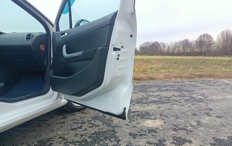 Peugeot 308 II, 2012 год, 699 999 рублей, 10 фотография