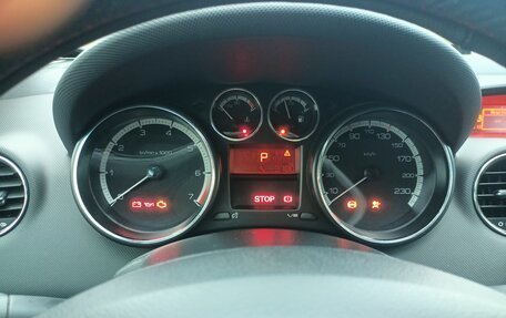 Peugeot 308 II, 2012 год, 699 999 рублей, 14 фотография