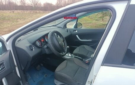 Peugeot 308 II, 2012 год, 699 999 рублей, 6 фотография