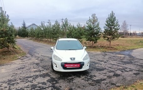 Peugeot 308 II, 2012 год, 699 999 рублей, 5 фотография