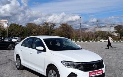 Volkswagen Polo VI (EU Market), 2020 год, 1 460 000 рублей, 1 фотография