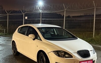 SEAT Leon II, 2012 год, 430 000 рублей, 1 фотография