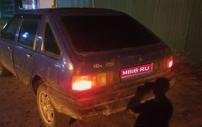 ИЖ 2126 «Ода», 2003 год, 55 000 рублей, 1 фотография