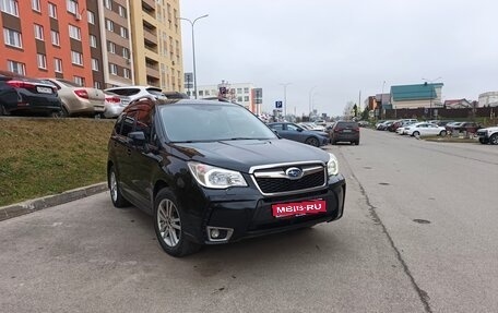 Subaru Forester, 2013 год, 2 100 000 рублей, 1 фотография