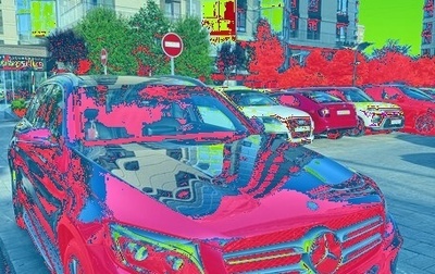 Mercedes-Benz GLC, 2016 год, 3 700 000 рублей, 1 фотография