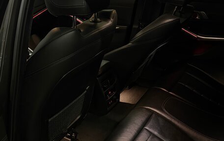 BMW 3 серия, 2019 год, 4 300 000 рублей, 6 фотография