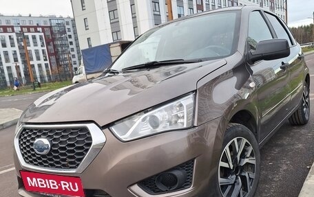 Datsun mi-DO, 2018 год, 520 000 рублей, 1 фотография