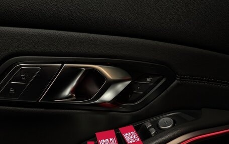 BMW 3 серия, 2019 год, 4 300 000 рублей, 8 фотография