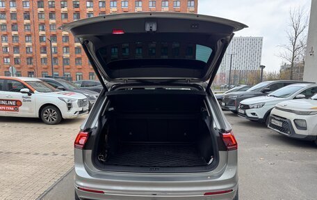 Volkswagen Tiguan II, 2020 год, 3 590 000 рублей, 9 фотография