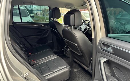 Volkswagen Tiguan II, 2020 год, 3 590 000 рублей, 8 фотография