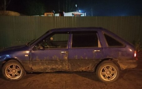 ИЖ 2126 «Ода», 2003 год, 55 000 рублей, 3 фотография