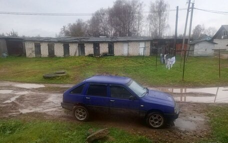 ИЖ 2126 «Ода», 2003 год, 55 000 рублей, 6 фотография